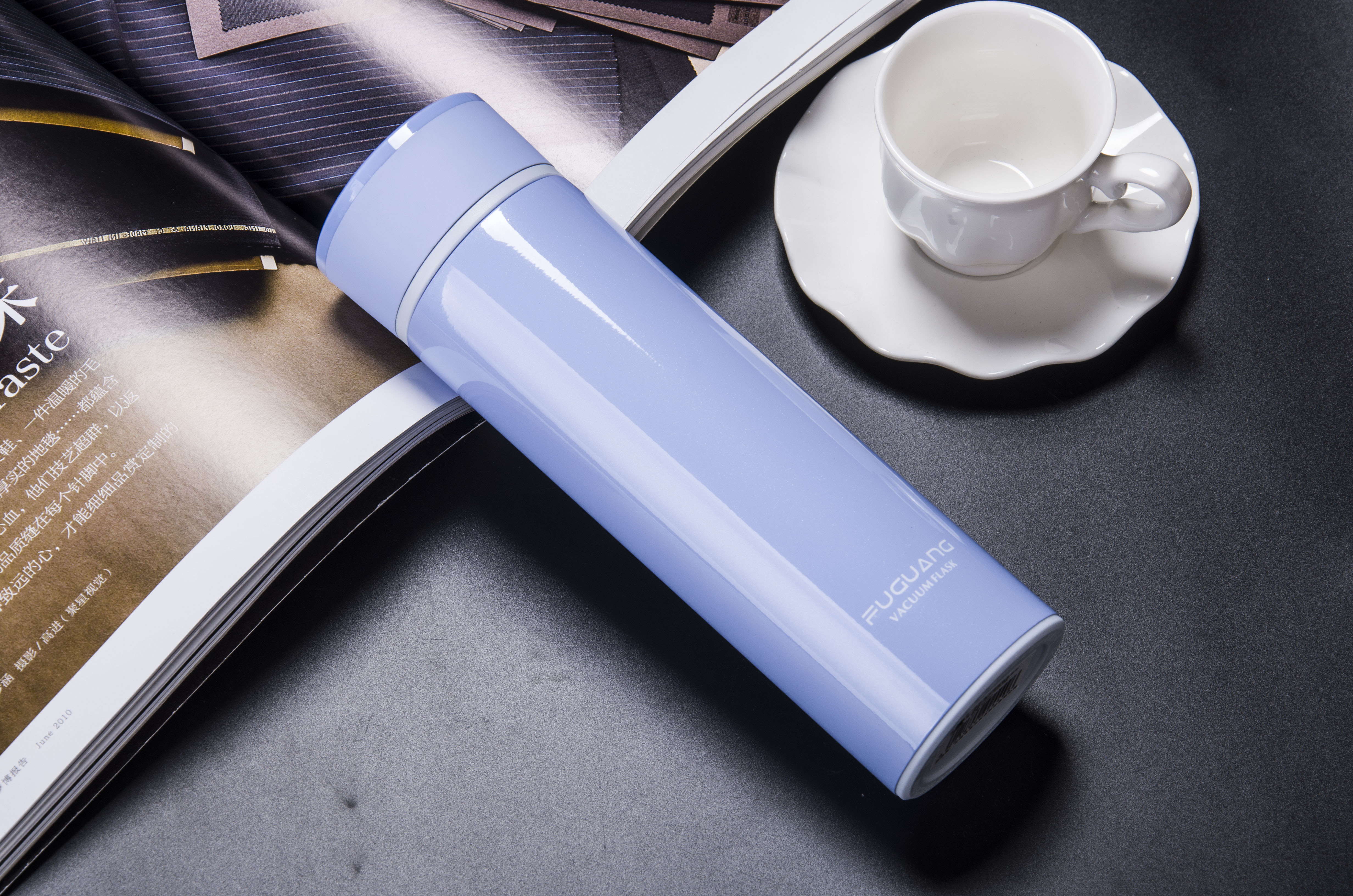 富光牌唯意真空杯