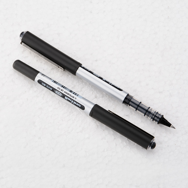 uni/三菱um-150中性笔